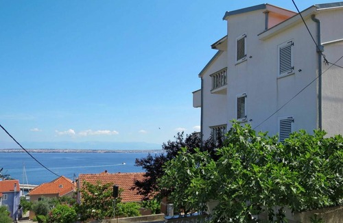 Kali Apartment | Marija (Ugl205) 619.1
