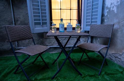 Pula Apartment | Marin Center Apartments (Amphitheatre)