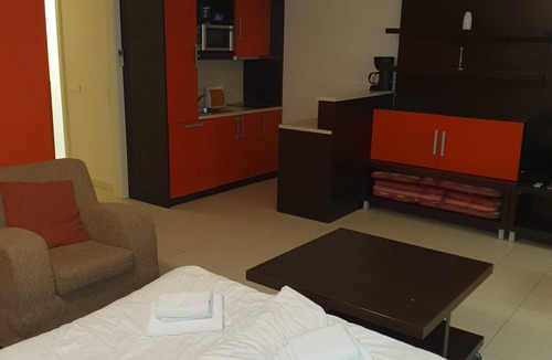 Seca Apartment | Marina Portorož Family Friendly Apartment 5 - Two Bedroom Apatment