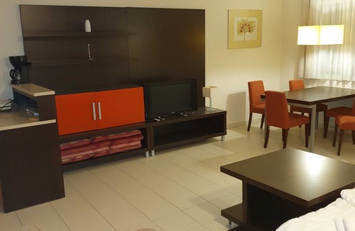 Seca Apartment | Marina Portorož Family Friendly Apartment 5 - Two Bedroom Apatment