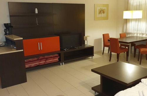 Seca Apartment | Marina Portorož Family Friendly Apartment 4 - Two Bedroom Apartment