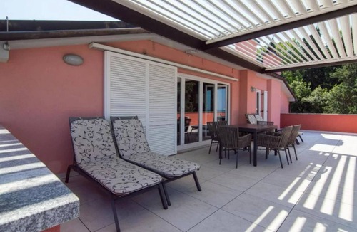 Seca Apartment | Marina Portorož Family Friendly Apartment 2 - Two Bedroom Apartment
