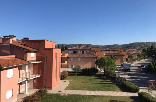 Seca Apartment | Marina Portorož Family Friendly Apartment 3 - Two Bedroom Apartment
