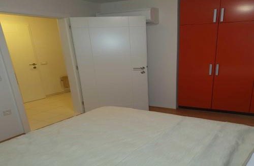 Seca Apartment | Marina Portoro Family Friendly Apartment 4 - Two Bedroom Apartment