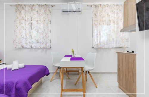 Pula Apartment | Marine Lux C