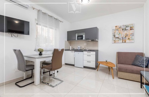 Pula Apartment | Marine Lux D