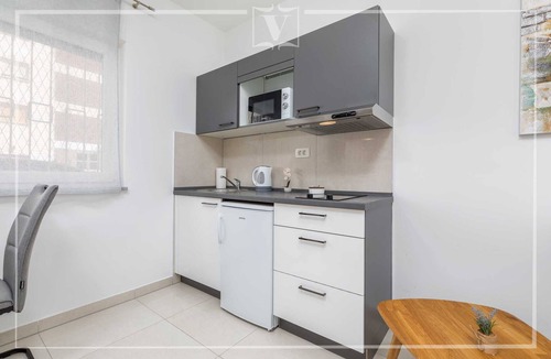 Pula Apartment | Marine Lux D