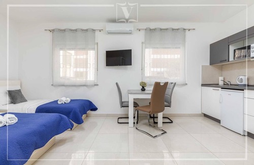 Pula Apartment | Marine Lux D