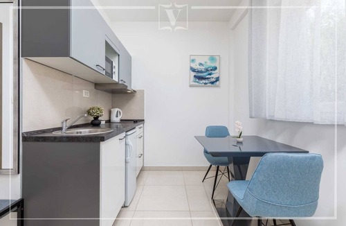 Pula Apartment | Marine Lux E