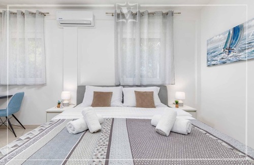 Pula Apartment | Marine Lux E