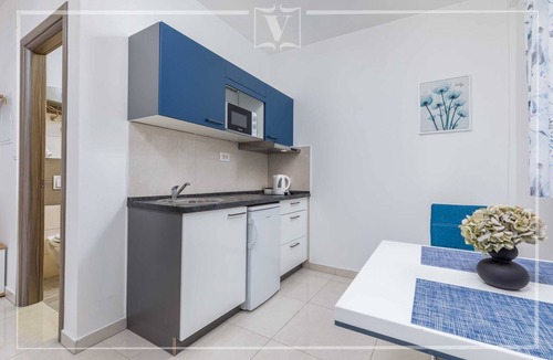 Pula Apartment | Marine Lux F