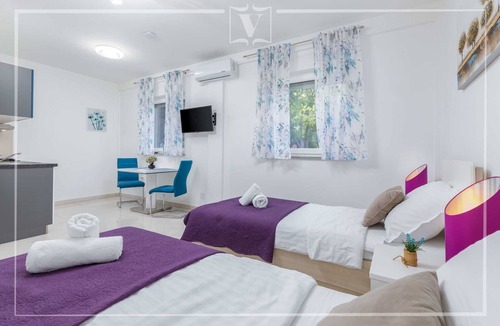 Pula Apartment | Marine Lux F