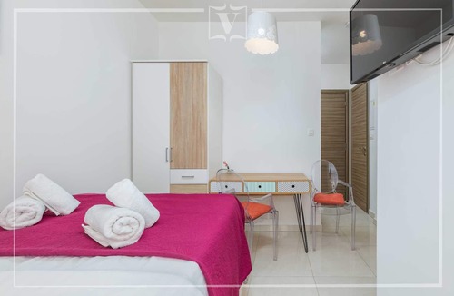Pula Apartment | Marine Lux G