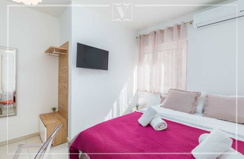 Pula Apartment | Marine Lux G