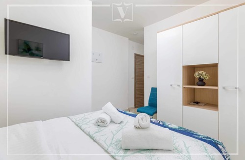 Pula Apartment | Marine Lux I
