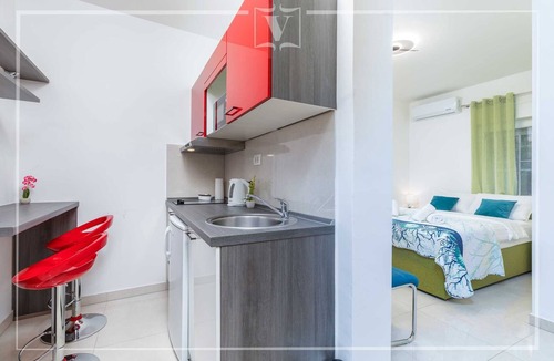 Pula Apartment | Marine Lux I