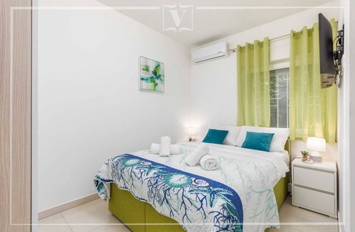 Pula Apartment | Marine Lux I
