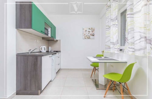 Pula Apartment | Marine Lux J