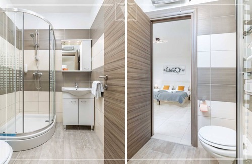 Pula Apartment | Marine Lux J