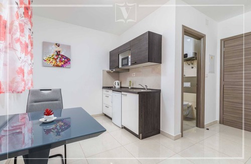 Pula Apartment | Marine Lux K