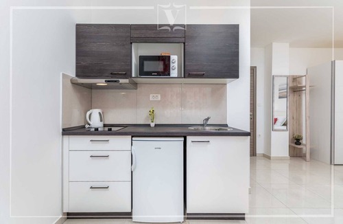 Pula Apartment | Marine Lux K