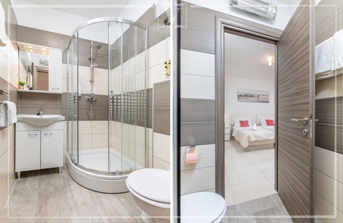 Pula Apartment | Marine Lux K