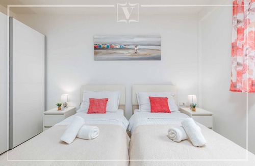 Pula Apartment | Marine Lux K