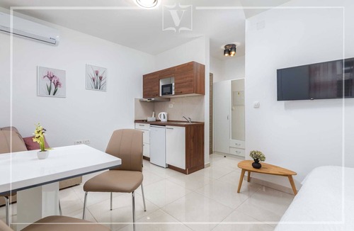 Pula Apartment | Marine Lux L