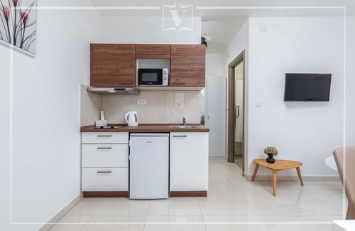Pula Apartment | Marine Lux L