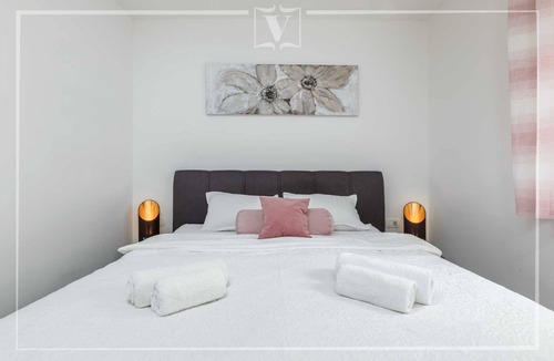 Pula Apartment | Marine Lux L