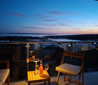 Simuni Apartment | Maris Loft Šimuni