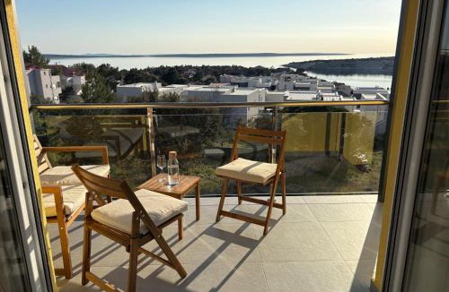 Simuni Apartment | Maris Loft Šimuni