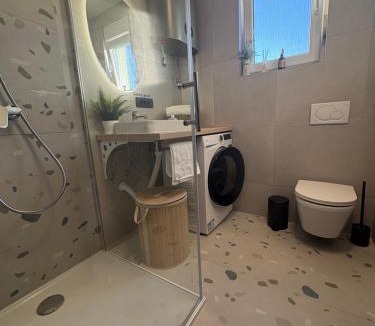 Simuni Apartment | Maris Loft Šimuni
