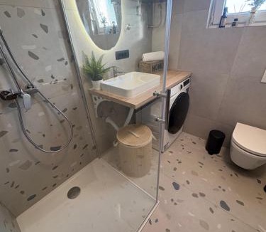 Simuni Apartment | Maris Loft Šimuni