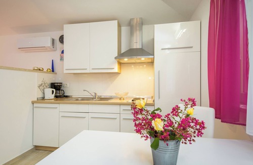 Marceljani Apartment | Marisa Olive Grove - App Aria, Labin, Croatia
