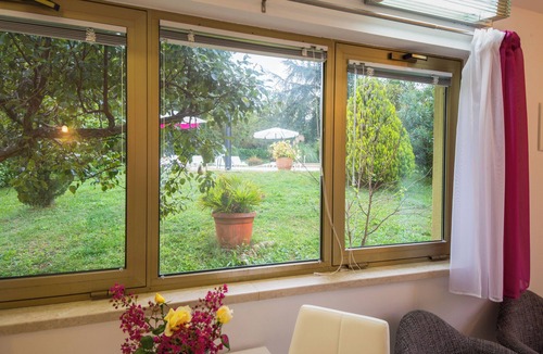 Marceljani Apartment | Marisa Olive Grove - App Aria, Labin, Croatia