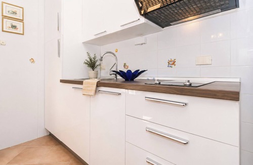 Marceljani Apartment | Marisa Olive Grove - App Terra, Labin, Croatia
