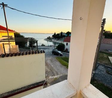 Tribanj Apartment | Marisala - 20m from sea!