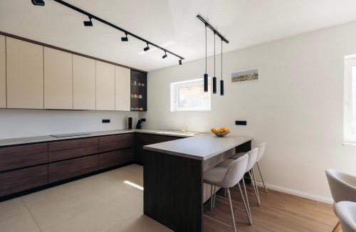 Biograd na Moru Villa | Martha's Oliveyard
