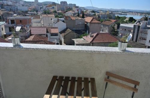 Plisac Apartment | Martin Apartment
