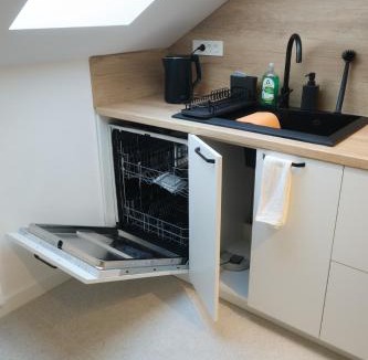 Zapresic Apartment | Martinović apartman