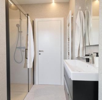Zapresic Apartment | Martinović apartman