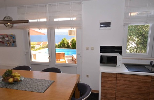 Bol Villa | Marvelous Escape Bol Island Villa with Pool - Three Bedroom Villa with Pool