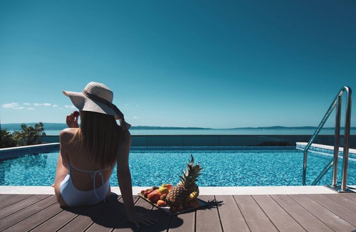 Bacvice Hotel | Marvie Hotel & Health