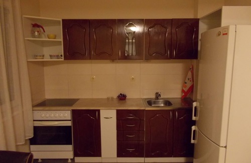 New Belgrade Apartment | MaryAnne Apartment Belgrade