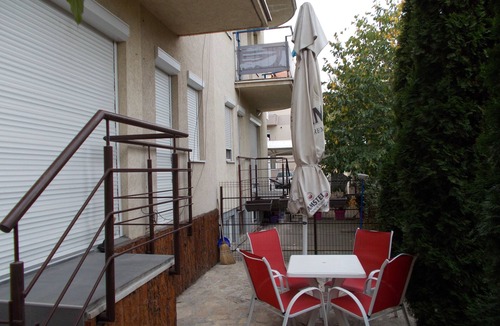 New Belgrade Apartment | MaryAnne Apartment Belgrade