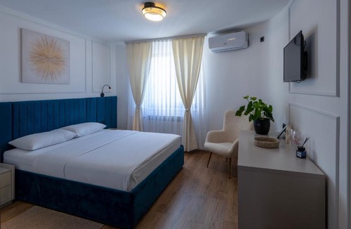 Nozicko Hotel | Mas Motel