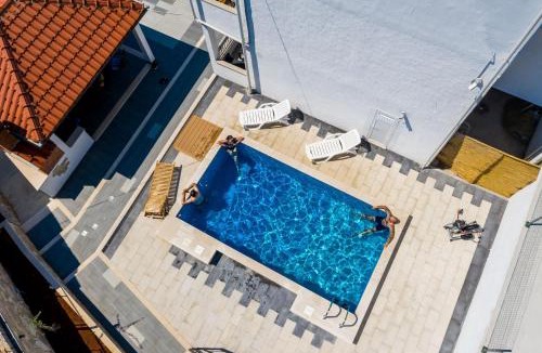 Molunat Apartment | Mata Family Apartments