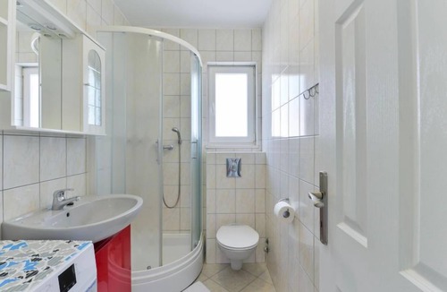 Rovanjska Apartment | Matas (SRD315) by Interhome