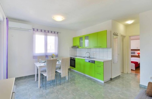 Rovanjska Apartment | Matas (SRD315) by Interhome